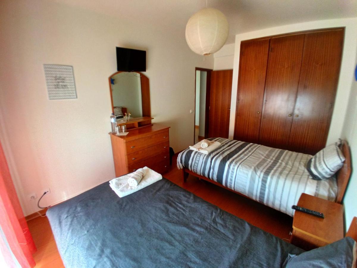 Appartement Casa Dias à Vila do Bispo Extérieur photo