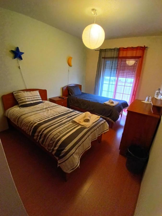 Appartement Casa Dias à Vila do Bispo Extérieur photo