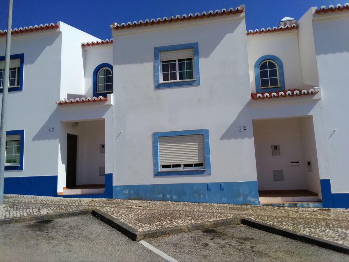 Appartement Casa Dias à Vila do Bispo Extérieur photo